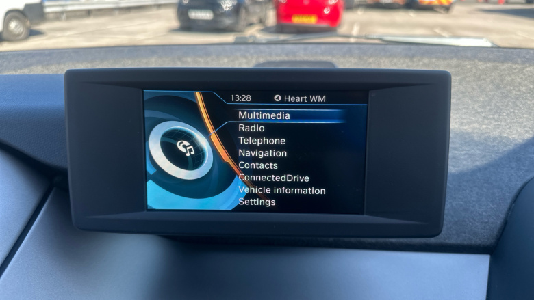 BMW I3 125kW 33kWh 5dr Auto Electric Hatchback